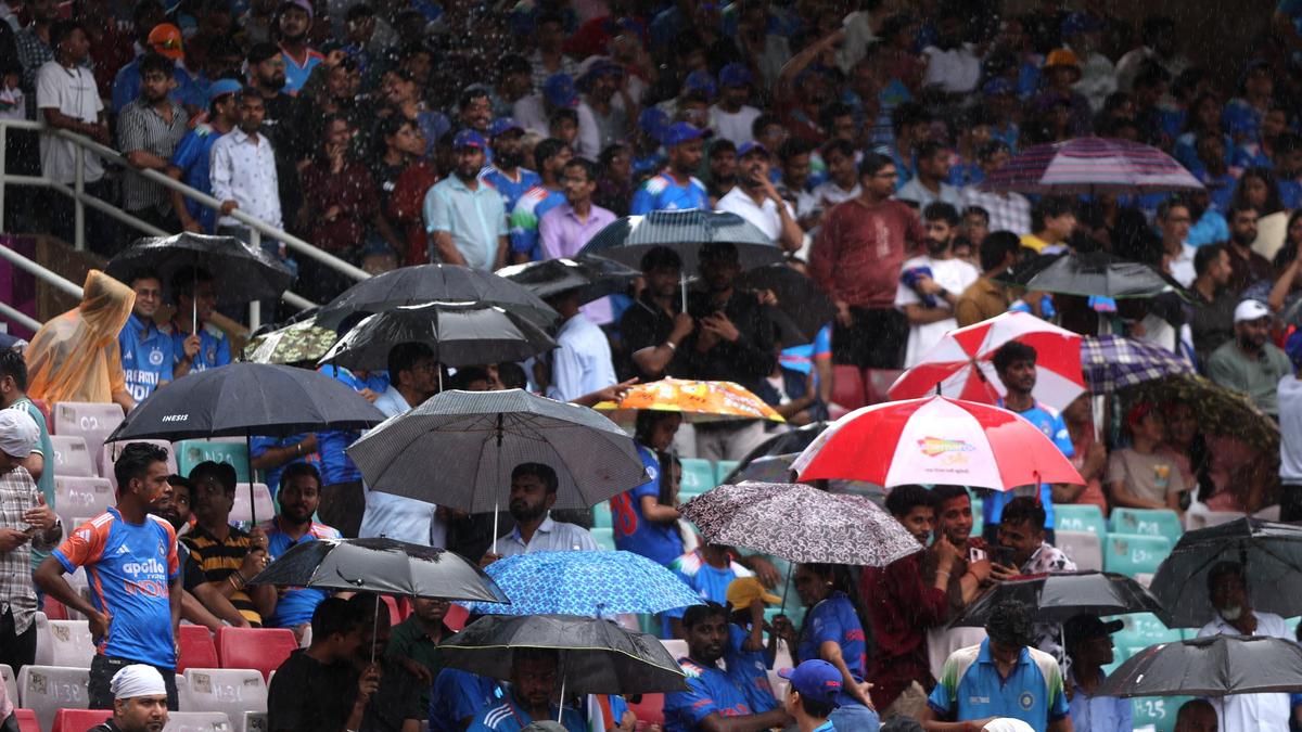 U-19 Asia Cup 2025: What happens if the India vs Sri Lanka semifinal is washed out?