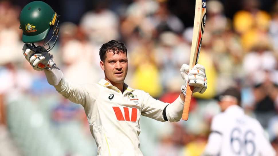 Alex Carey Hails ‘Special’ Adelaide Crowd After Match-Winning Display Seals Ashes