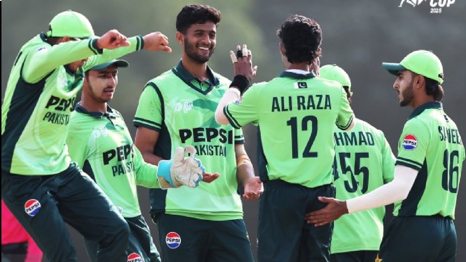 India U19 vs Pakistan U19, Asia Cup 2025 Final: IND lose final to PAK by 191 runs