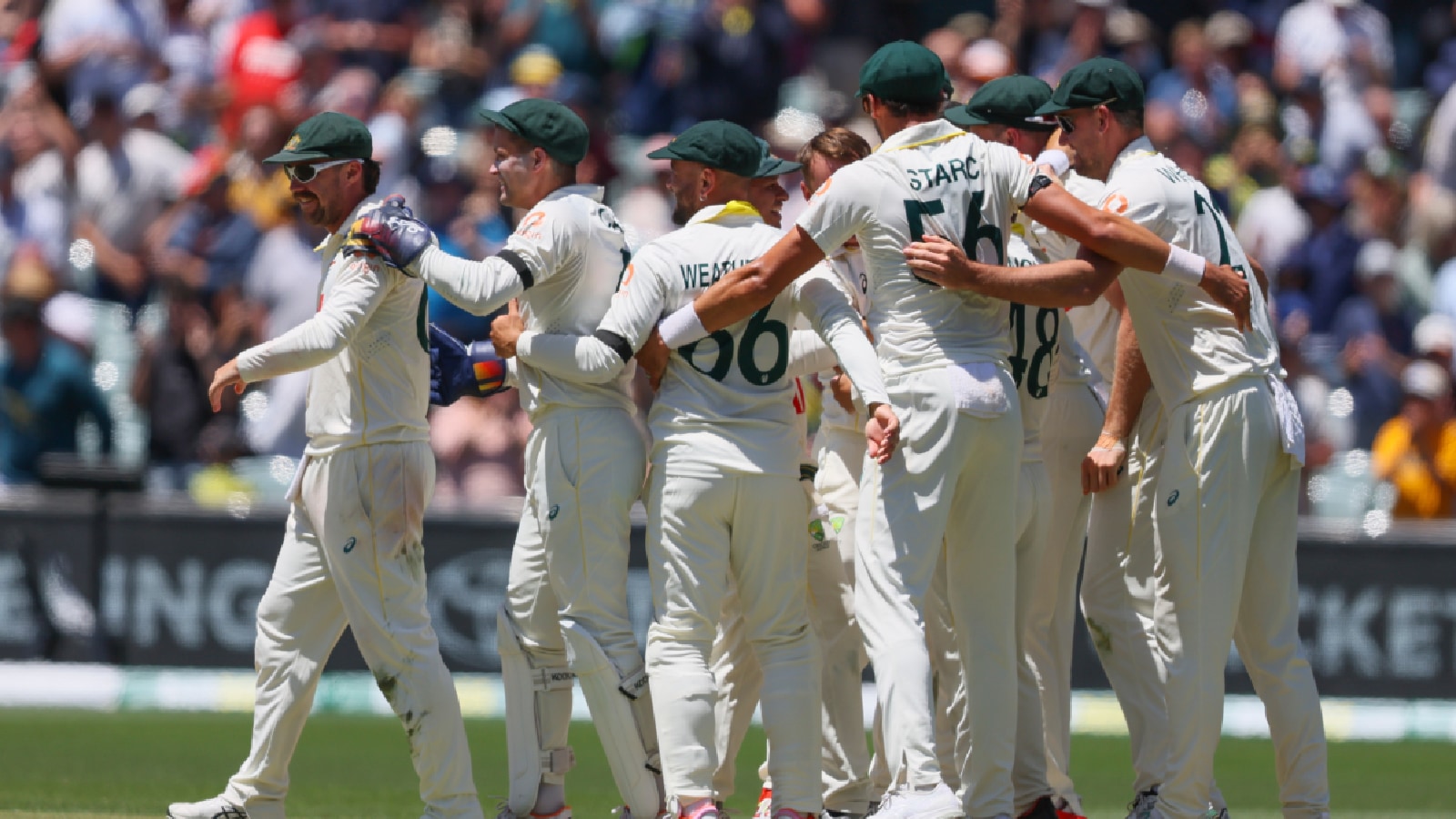 Australia win Ashes in 11 days: ‘They’ve outdone us on a much higher level…,’ says Ben Stokes