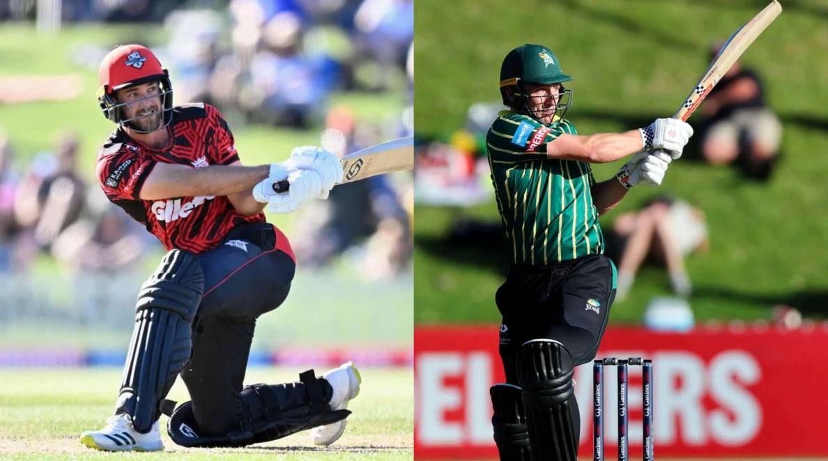 Super Smash 2025 26 Ninth T20 Prediction CD vs Canterbury Who Will Win