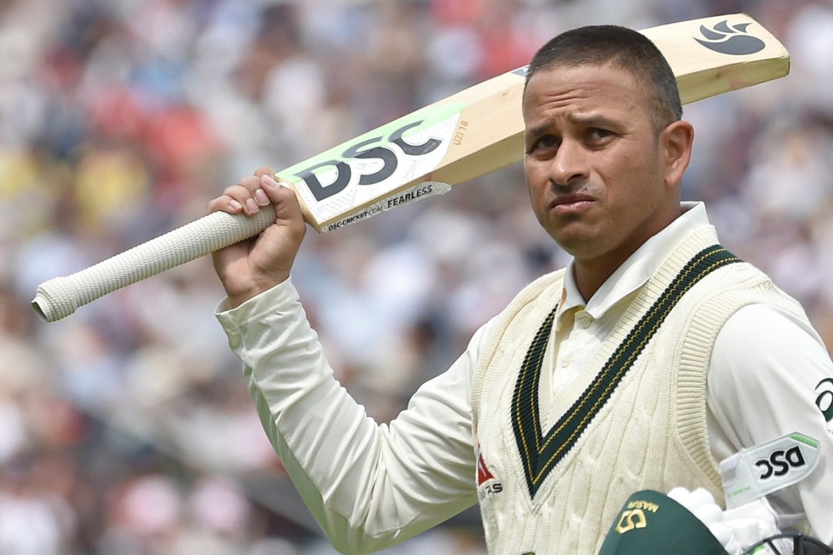 Usman Khawaja To Reveal Retirement Plans As Australian Opener Addresses Media
