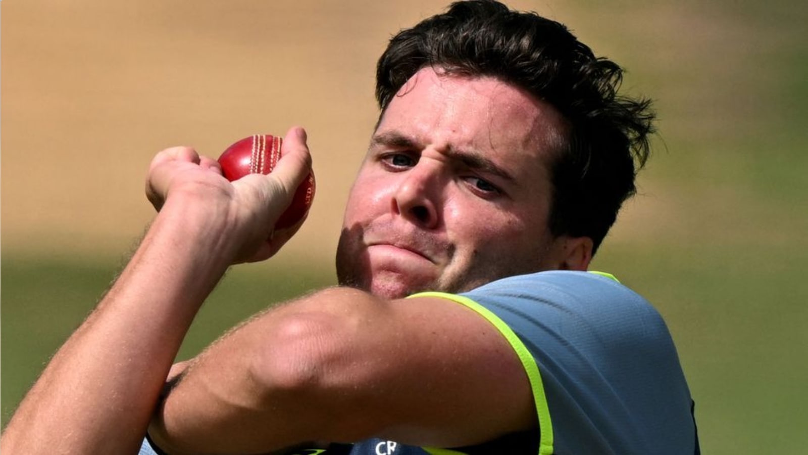 Steve Smith to lead Australia without Pat Cummins as Jhye Richardson returns