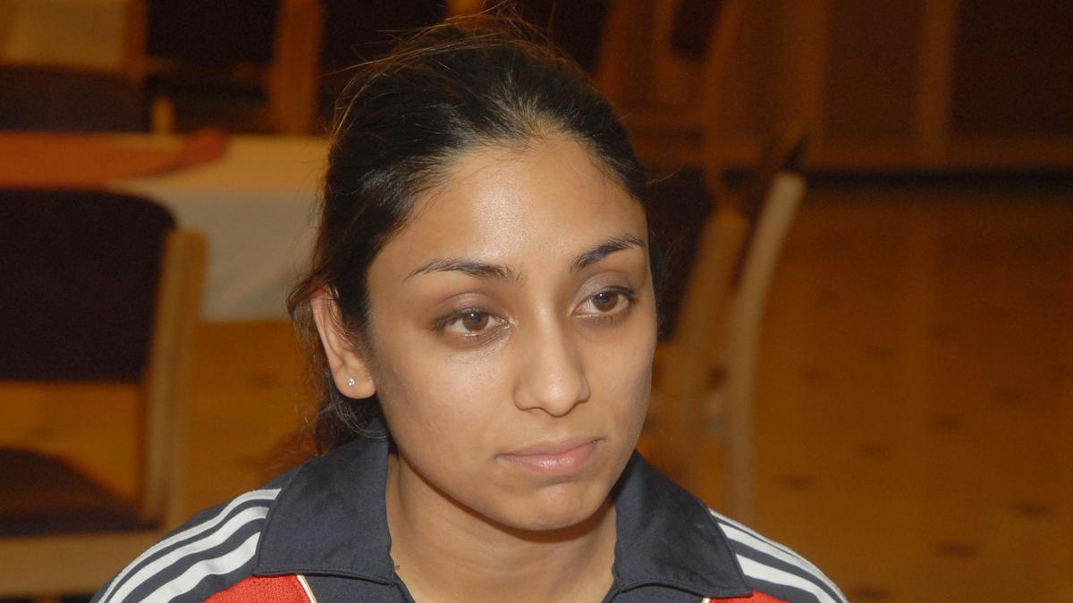 Former England cricketer Isa Guha honoured with MBE for services to cricket