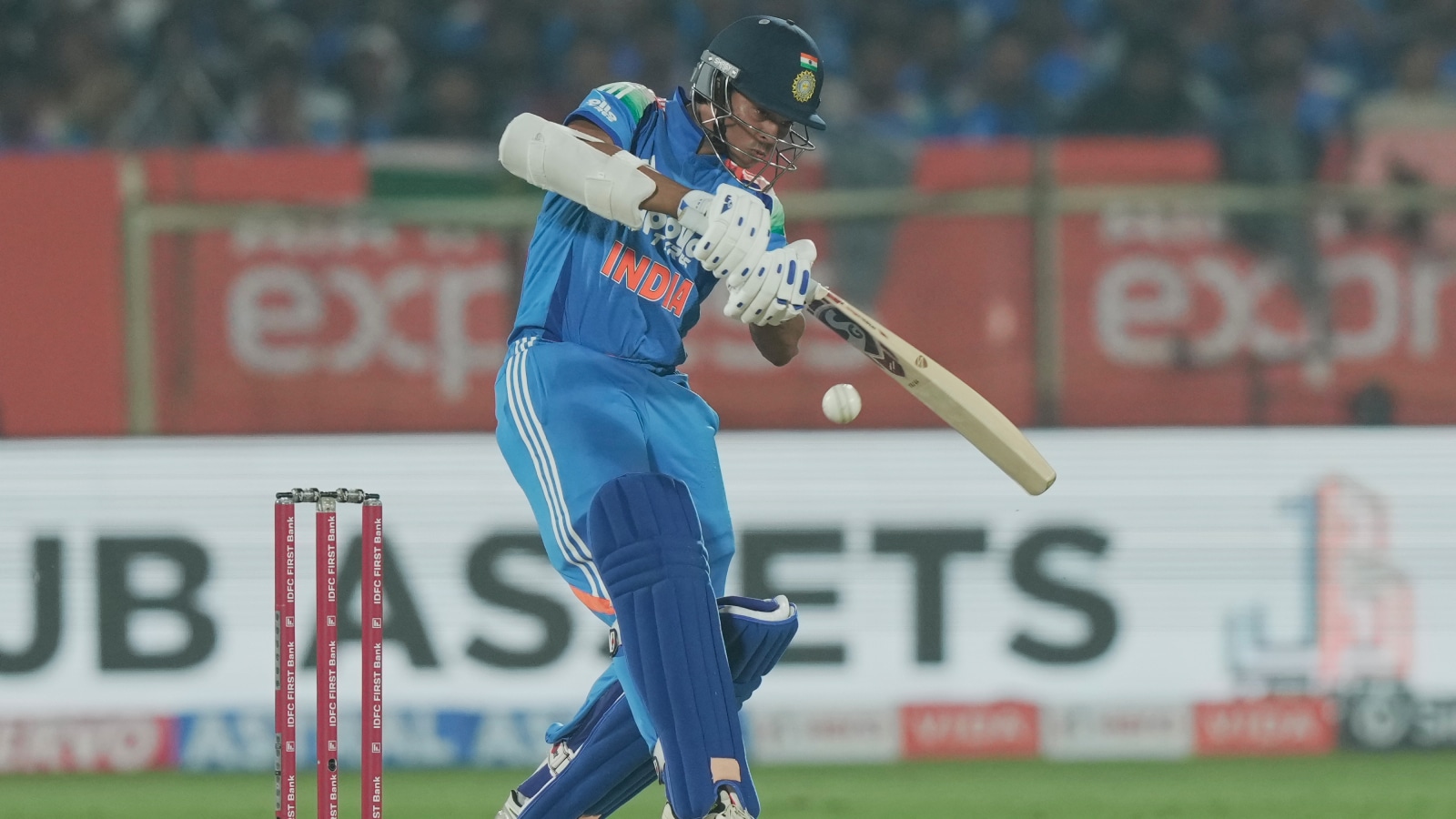 Vengsarkar says Yashasvi Jaiswal left out for no fault of his in T20 World Cup