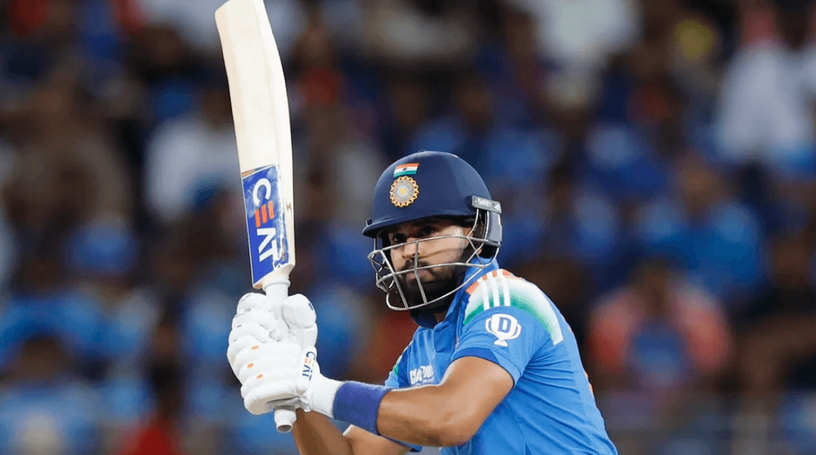 Top replacements for Shreyas Iyer if he misses the ODI series vs New Zealand