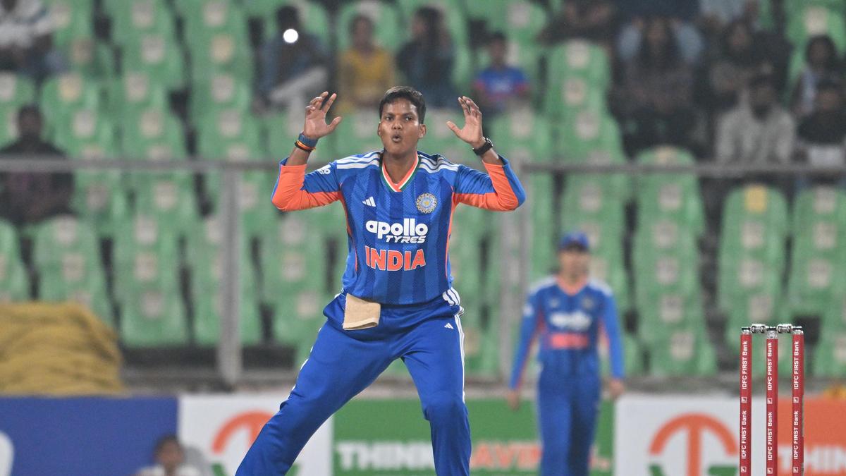 Deepti Sharma makes history as highest wicket taker in women T20Is ever