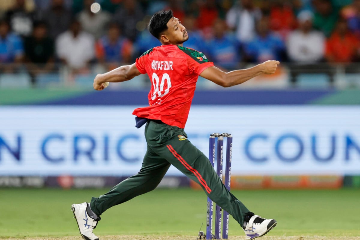 Will KKR Pay 9 Crore 20 Lakh Rupees to Bangladeshi Pacer If He Misses IPL 2026