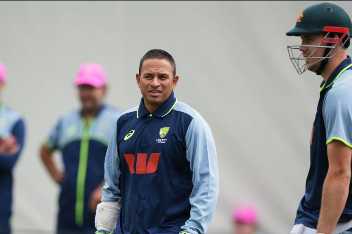 Usman Khawaja SCG farewell sparks tributes from Pat Cummins and Shikhar Dhawan