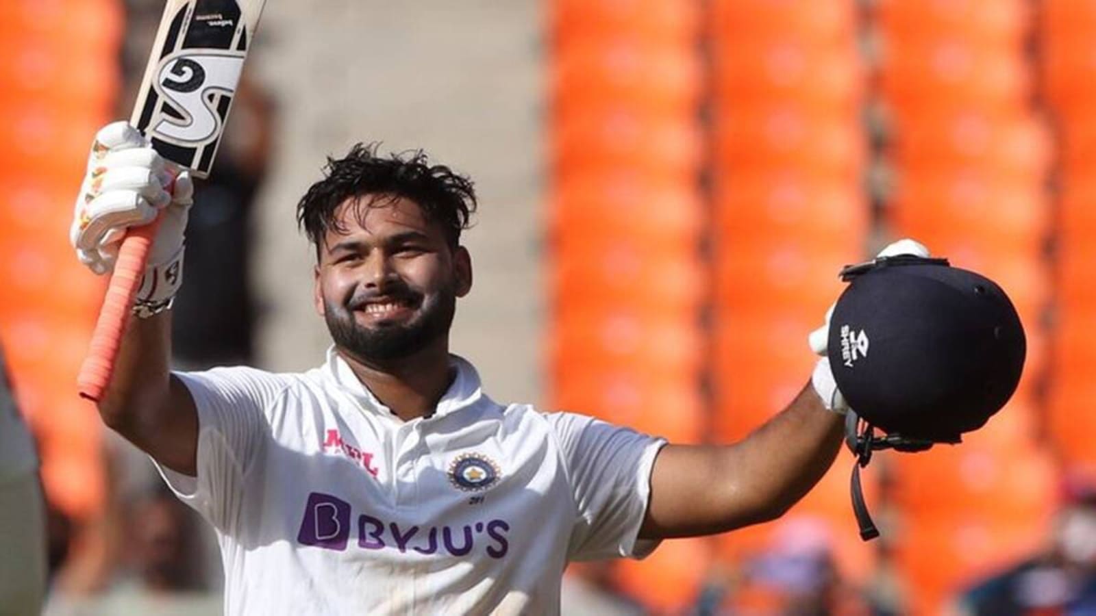 Scott Boland says Rishabh Pant is very hard to bowl to in international cricket