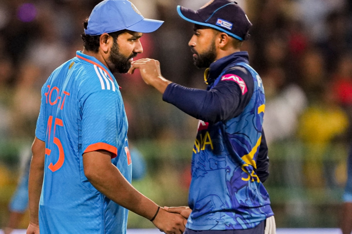 India to play extra T20Is against Sri Lanka in 2026 for cyclone relief fund