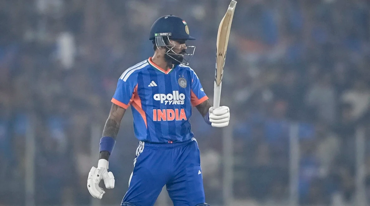 Hardik Pandya Dropped From India New Zealand ODI Squad BCCI Explains Now