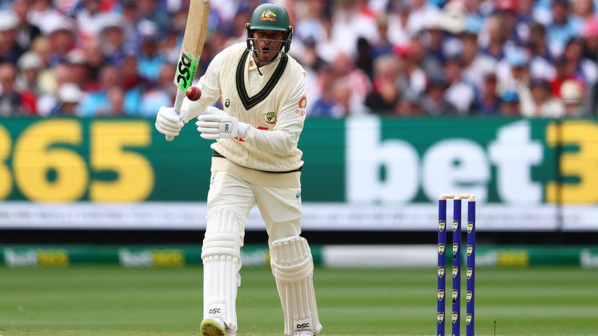 Khawaja Says He Was Told He Would Never Play For Australia Over Race Claims