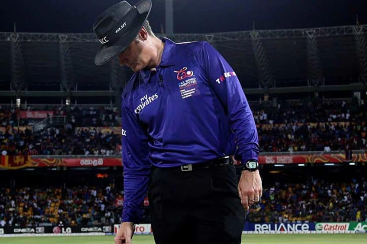 Ex umpire Simon Taufel calls for big T20 rule shake up and major changes