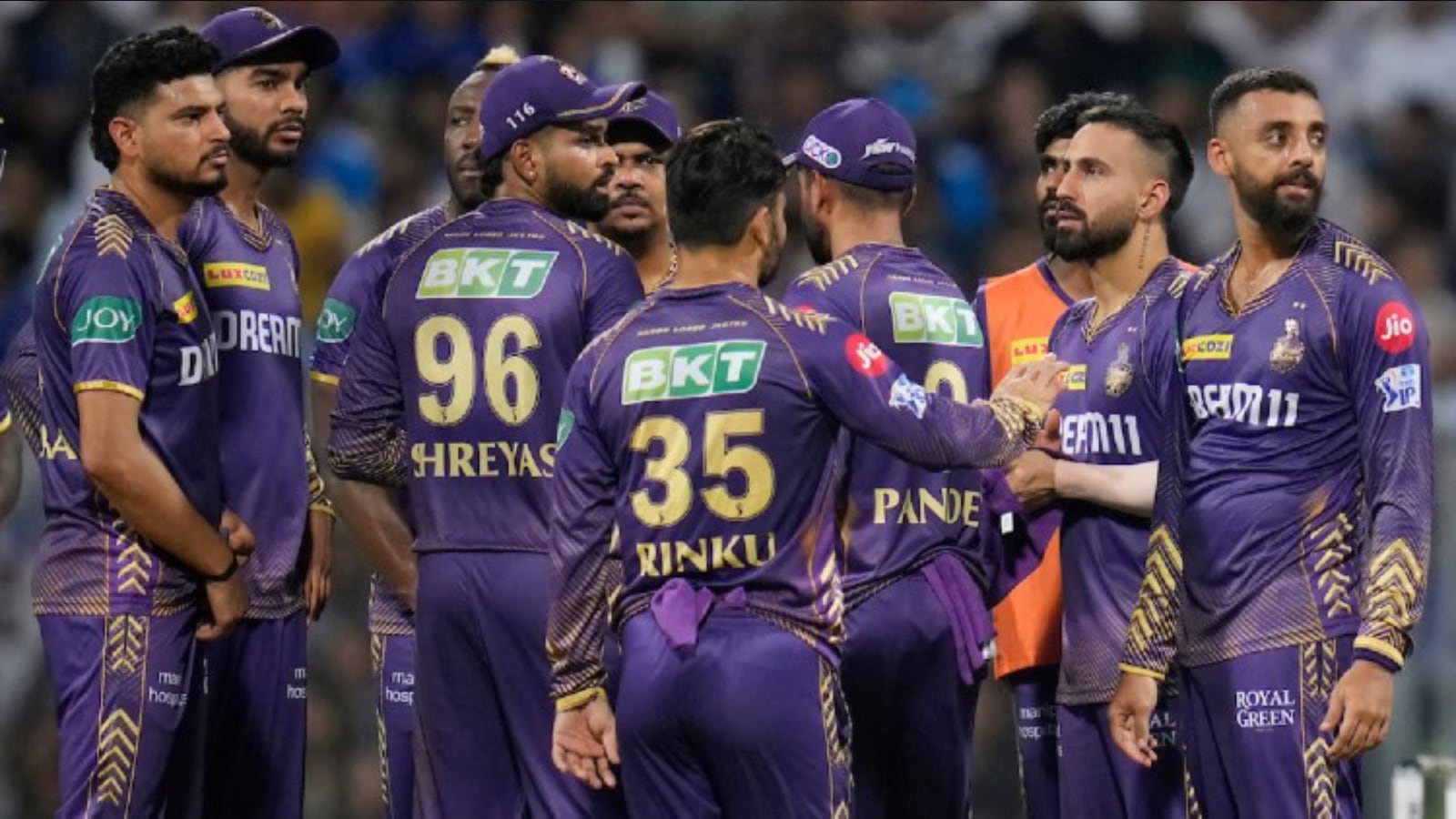 Aakash Chopra questions KKR batting and raises a big concern for fans now