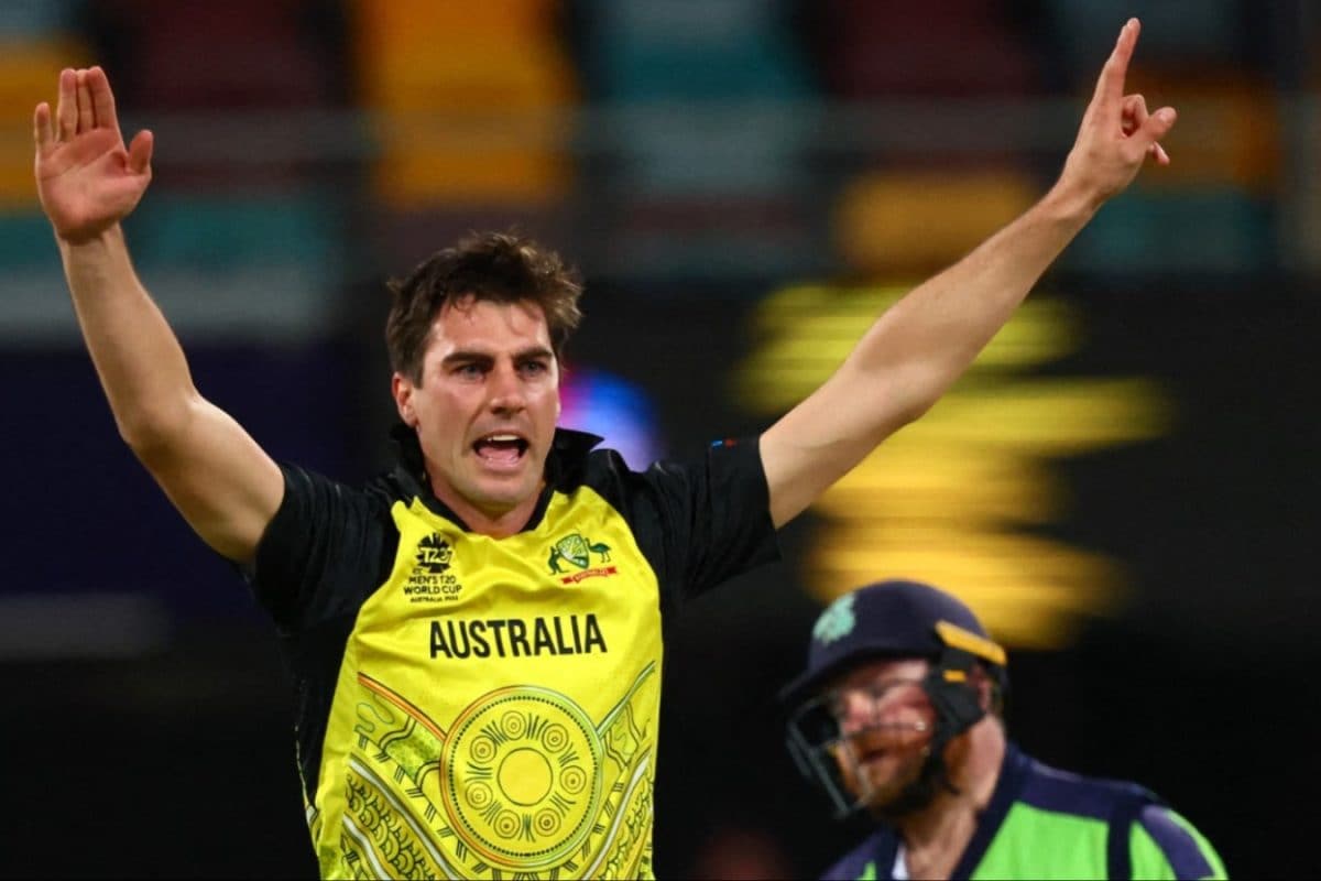 Australia reveals major update on Cummins and Hazlewood for T20 World Cup