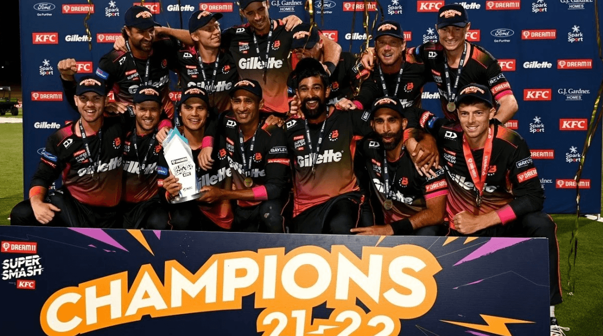 Super Smash 2025 26 Northern Districts vs Canterbury 13th T20 Who Will Win Today