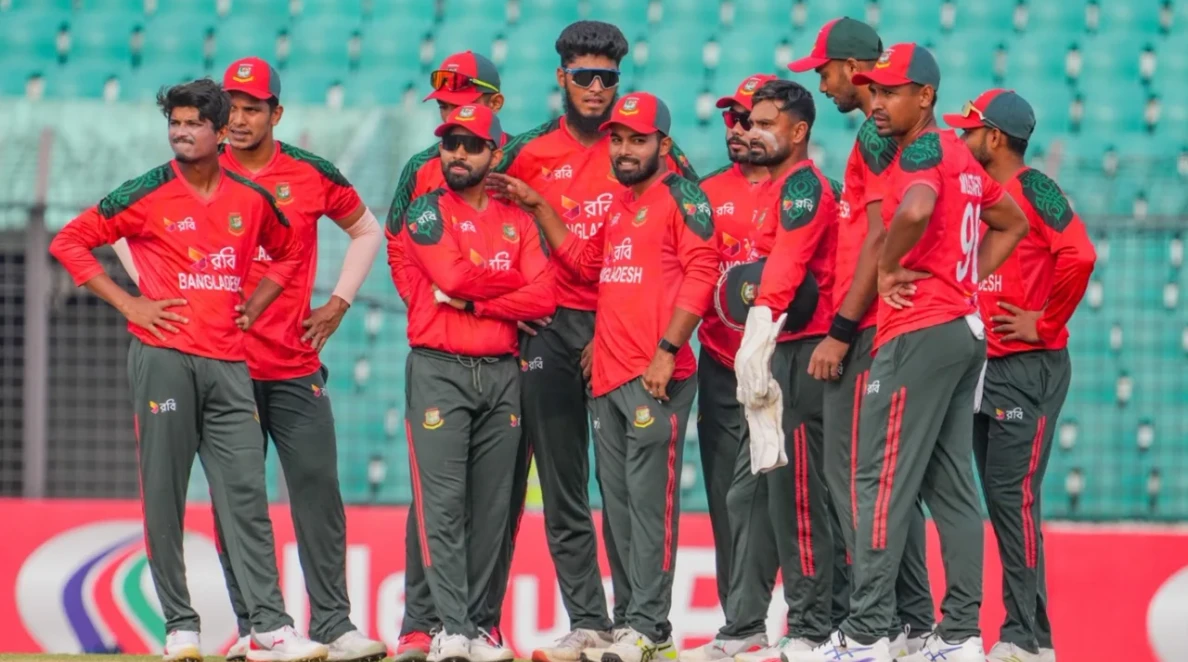 T20 World Cup 2026 Bangladesh Seeking Venue Change After Mustafizur Controversy