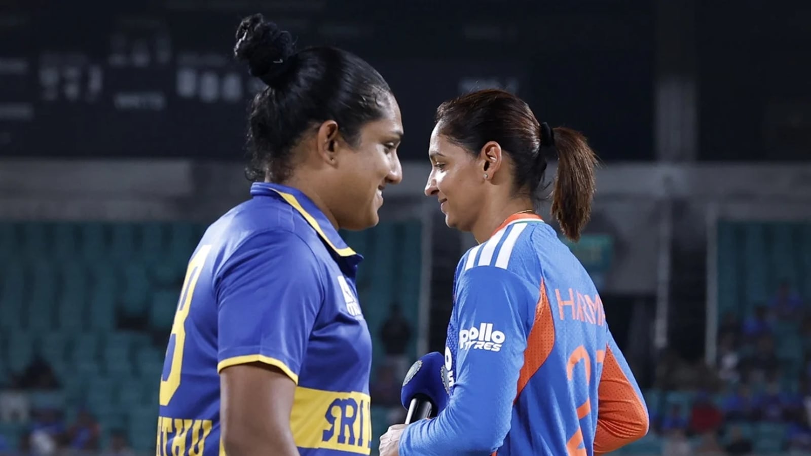India Women versus Sri Lanka Women 4th T20I Date Time Live Stream Predicted XI