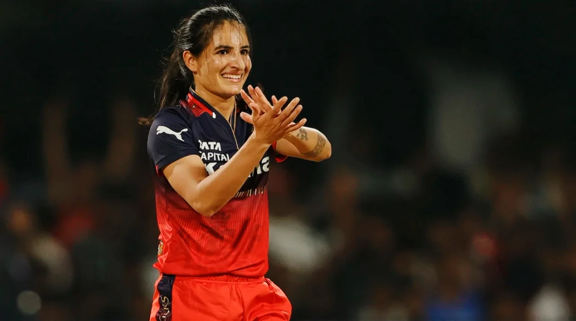 Speed Queen initiative launched to scout and train women fast bowlers nationwide