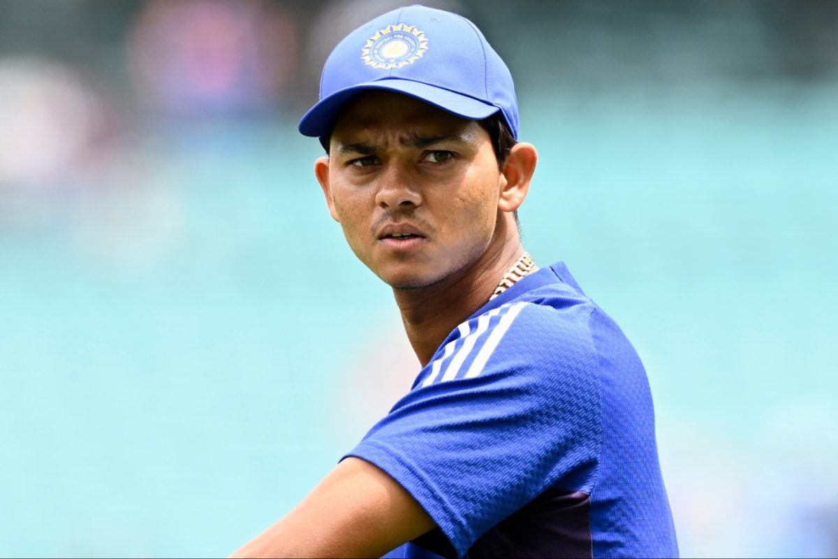 Jaiswal Dropped and Siraj Drafted How India Could Line Up For New Zealand ODIs