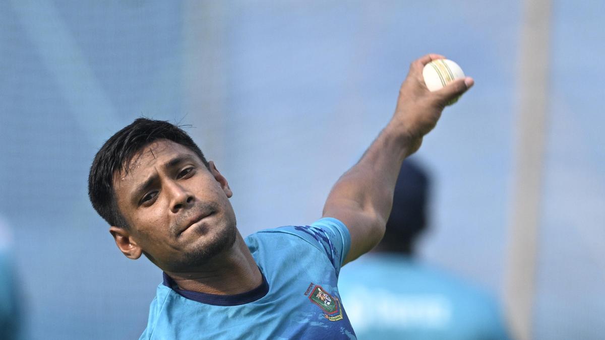 Bangladesh to seek moving T20 World Cup matches out of India over snub