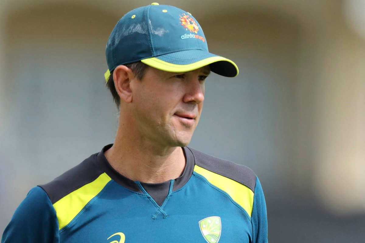 Ponting Names Smith Lyon and Starc in Australia Squad for 2027 Ashes Tour