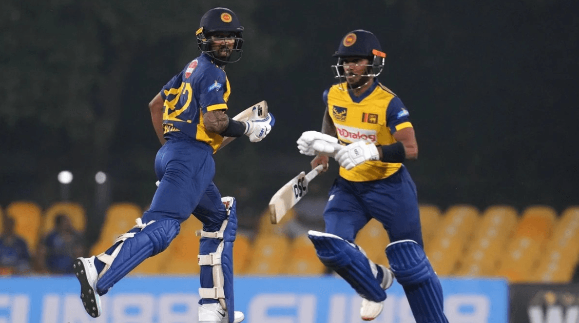 Sri Lanka vs Pakistan 3rd T20I Who will win today Match prediction Preview