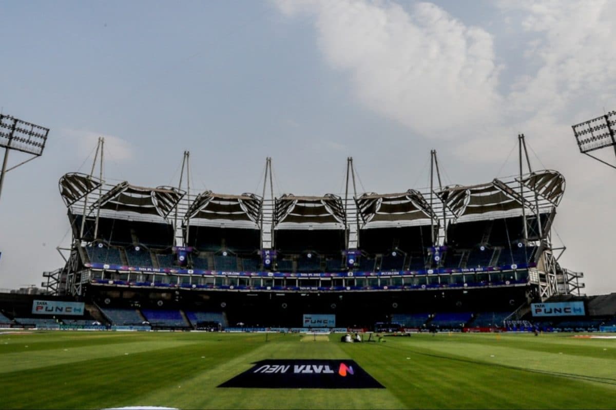 Pune MCA Stadium May Host RR Or RCB Home Matches In IPL 2026 Season Soon