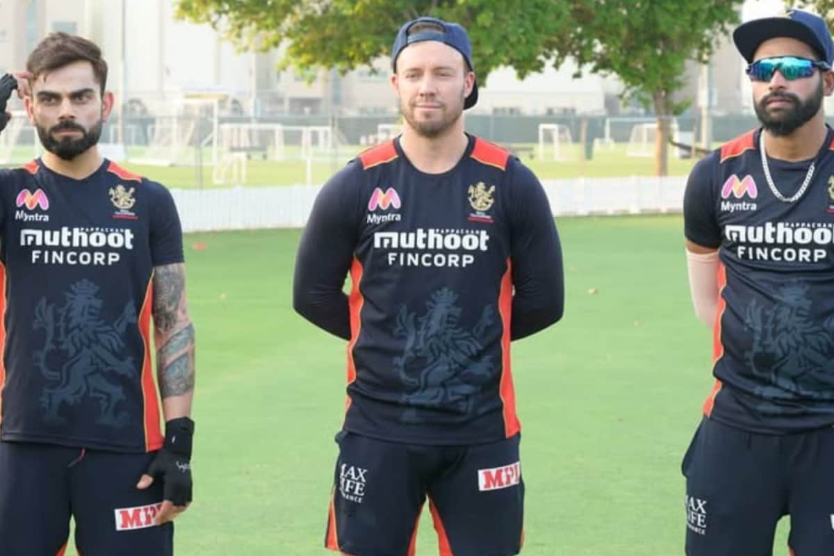 ABD says ex teammate was unlucky to miss T20 World Cup once again this year