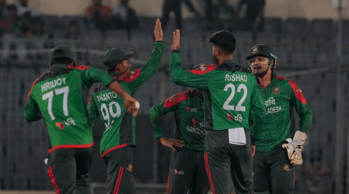 Chennai and Thiruvananthapuram emerge as prime hosts for Bangladesh 2026