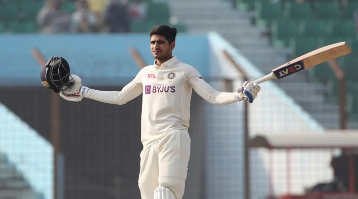 Mens Test Team of the Year Revealed A Stellar Eleven Dominates the Test Scene