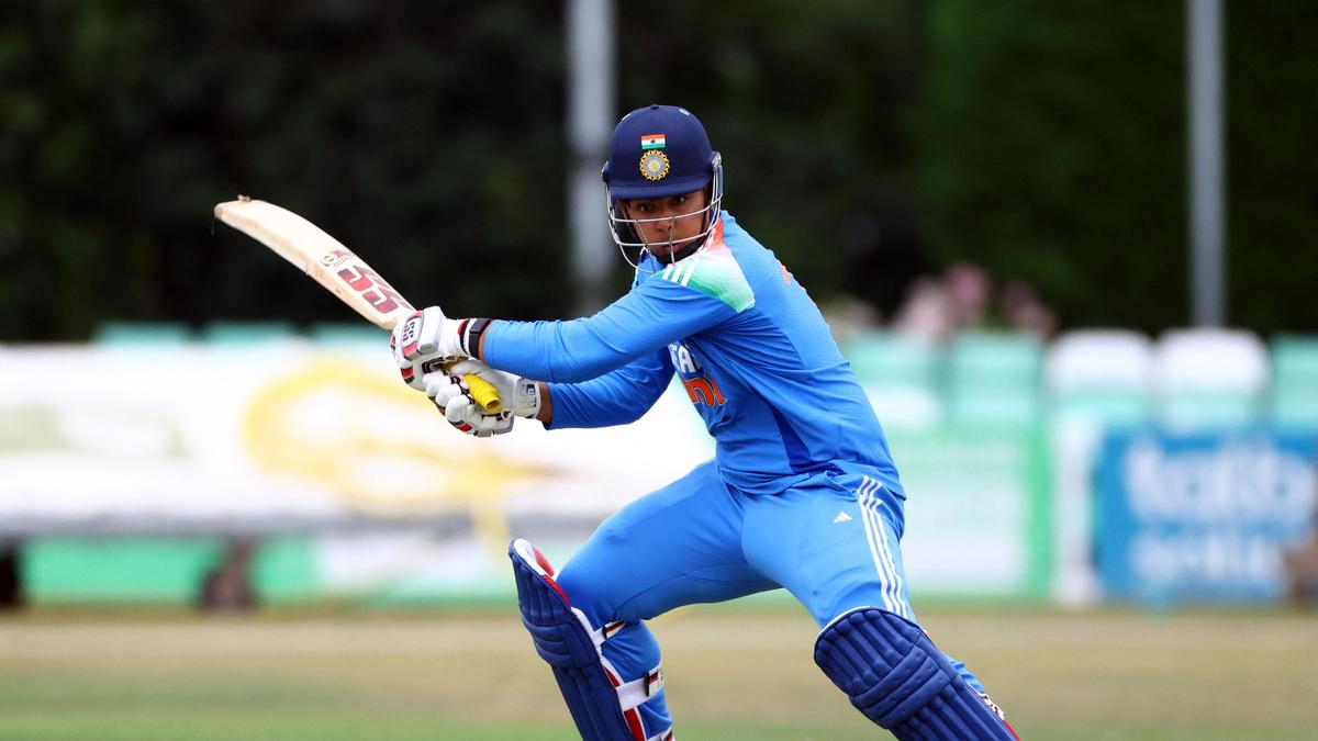 India Under 19 vs South Africa Under 19 Second ODI Live Stream Where to Watch