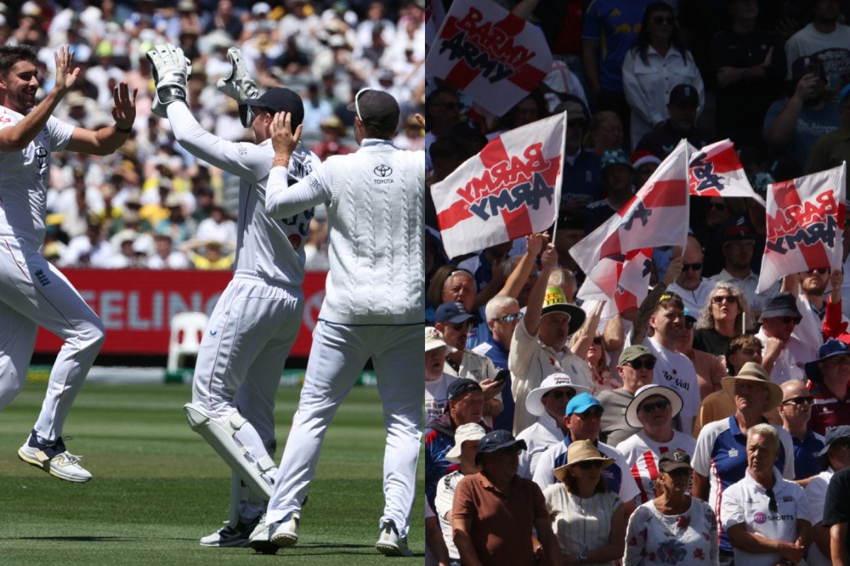 After 5468 days England finally end long wait for a Test win in Australia