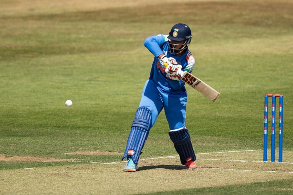 Former India cricketer urges Vaibhav Suryavanshi and boys to play with freedom