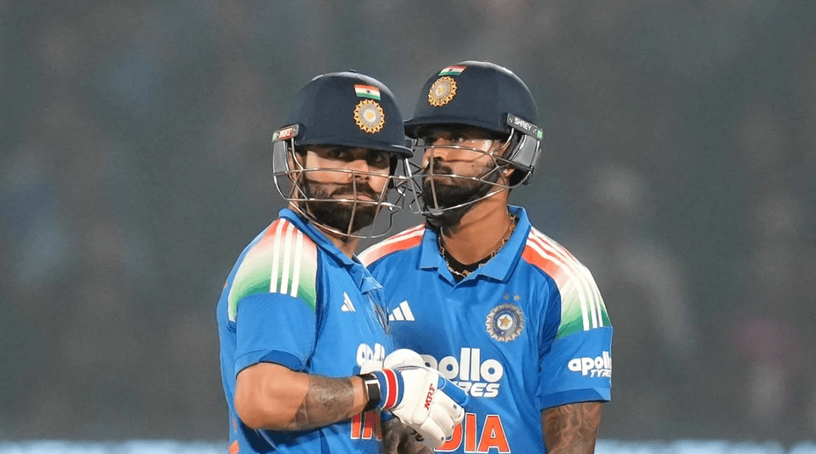 India vs New Zealand Second ODI Prediction Who Will Win Today Key Players