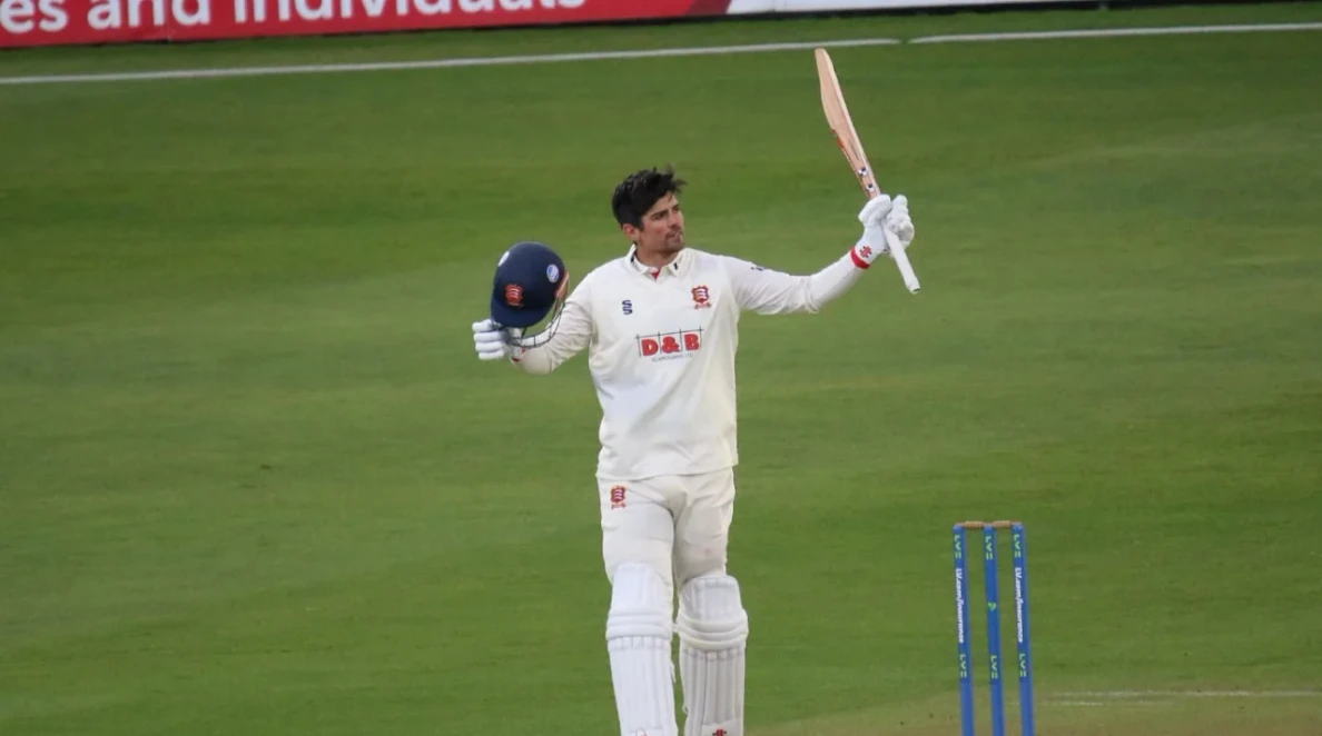 Will Alastair Cook Become England Coach and Take Over from Brendon McCullum