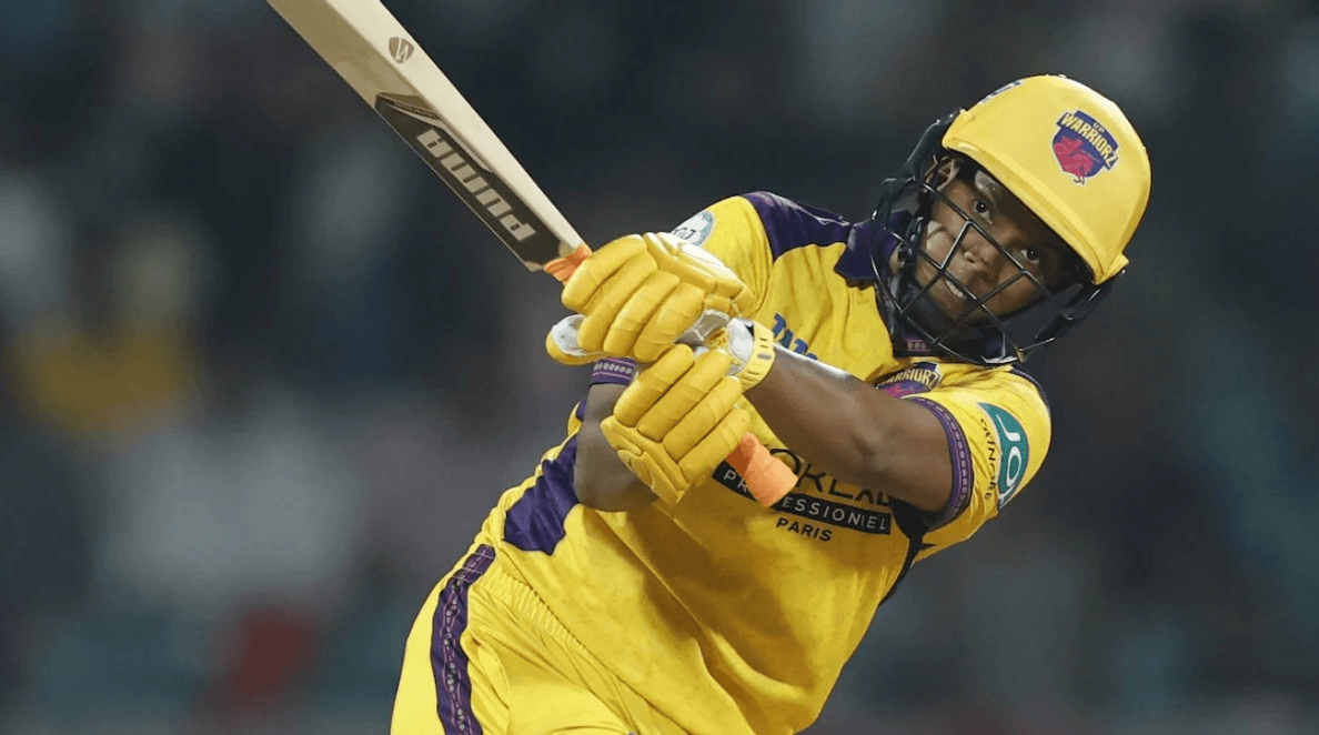 WPL 2026 Preview Delhi Capitals Women face UP Warriorz Women Who will win