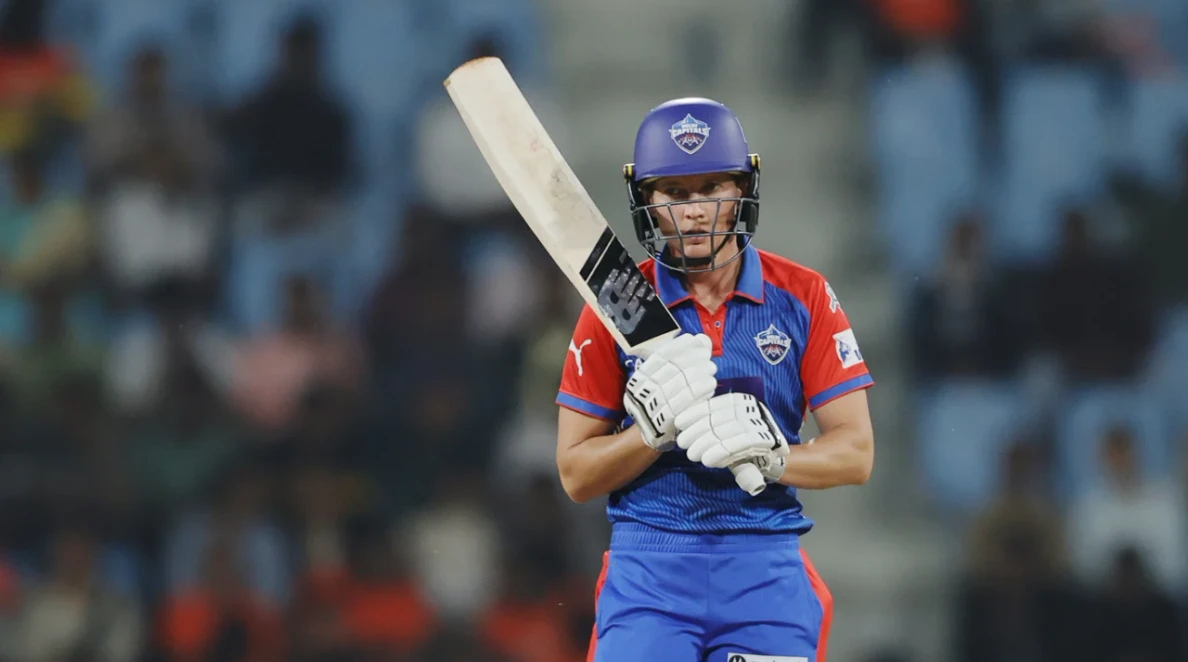 Meg Lanning named UP Warriorz captain for WPL 2026 as Deepti Sharma misses out