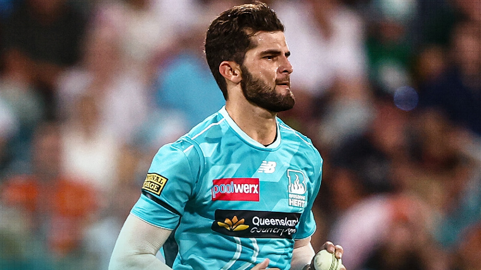 Shaheen Shah Afridi forced out of Australian T20 stint early after injury