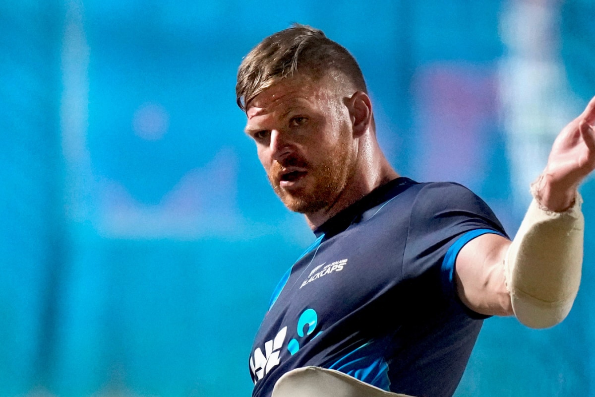 New Zealand star unveils clever T20 World Cup idea made perfect sense to try