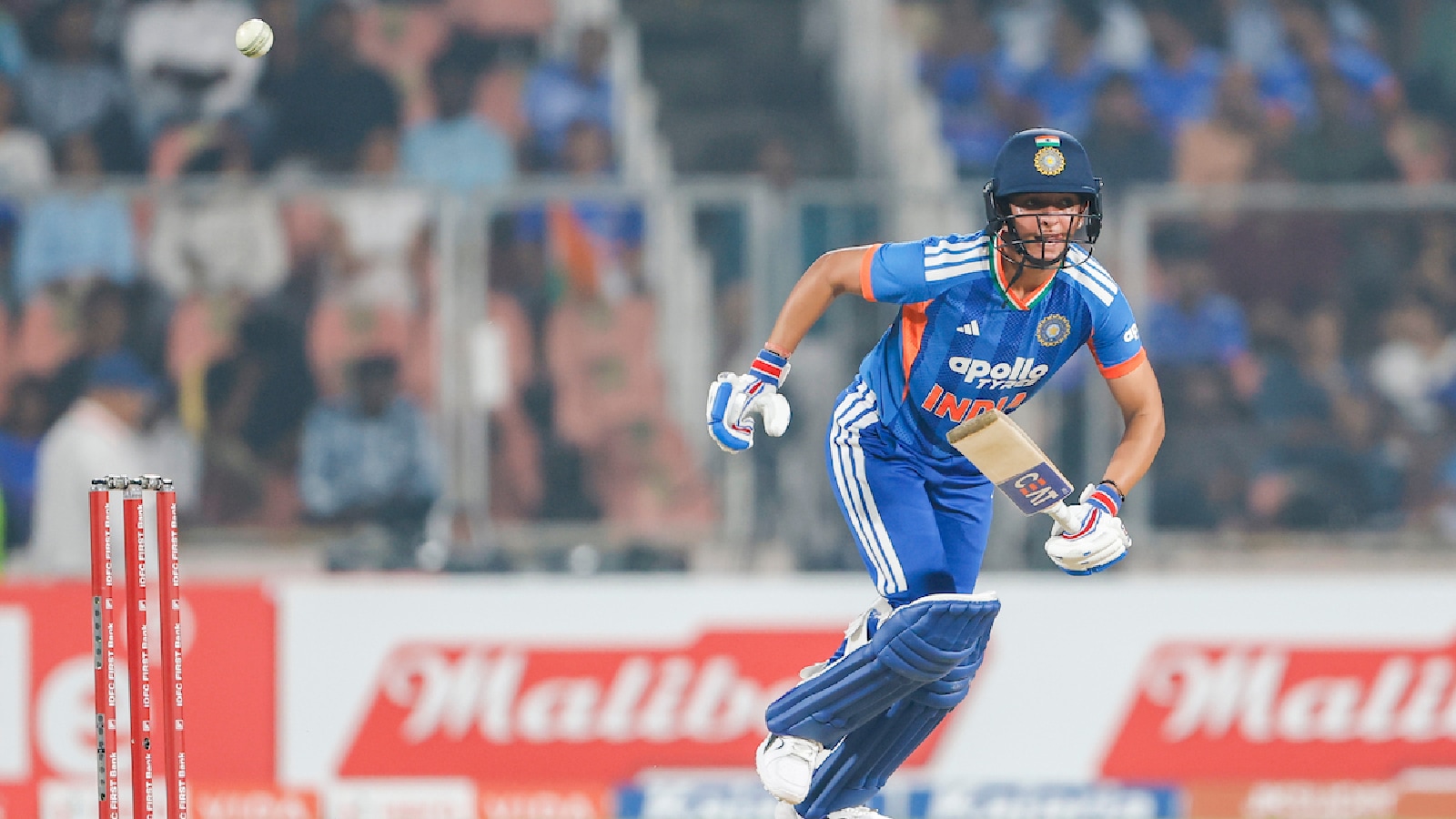 Harmanpreet Kaur says shift ODI to T20 was not easy after India five nil sweep