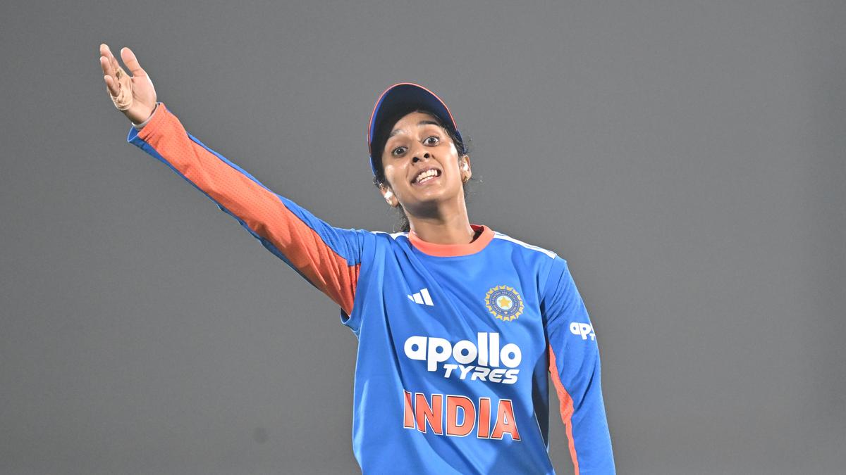 WPL 2026 Jemimah Rodrigues aims to find her own captaincy style in Delhi