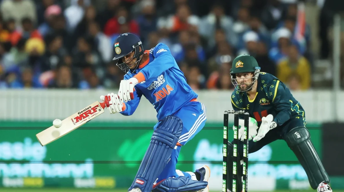 Ricky Ponting Left Shocked as Indian Star Omitted from T20 World Cup Squad