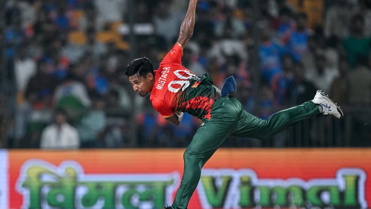 Mustafizur Rahman set for Pakistan Super League return after IPL release