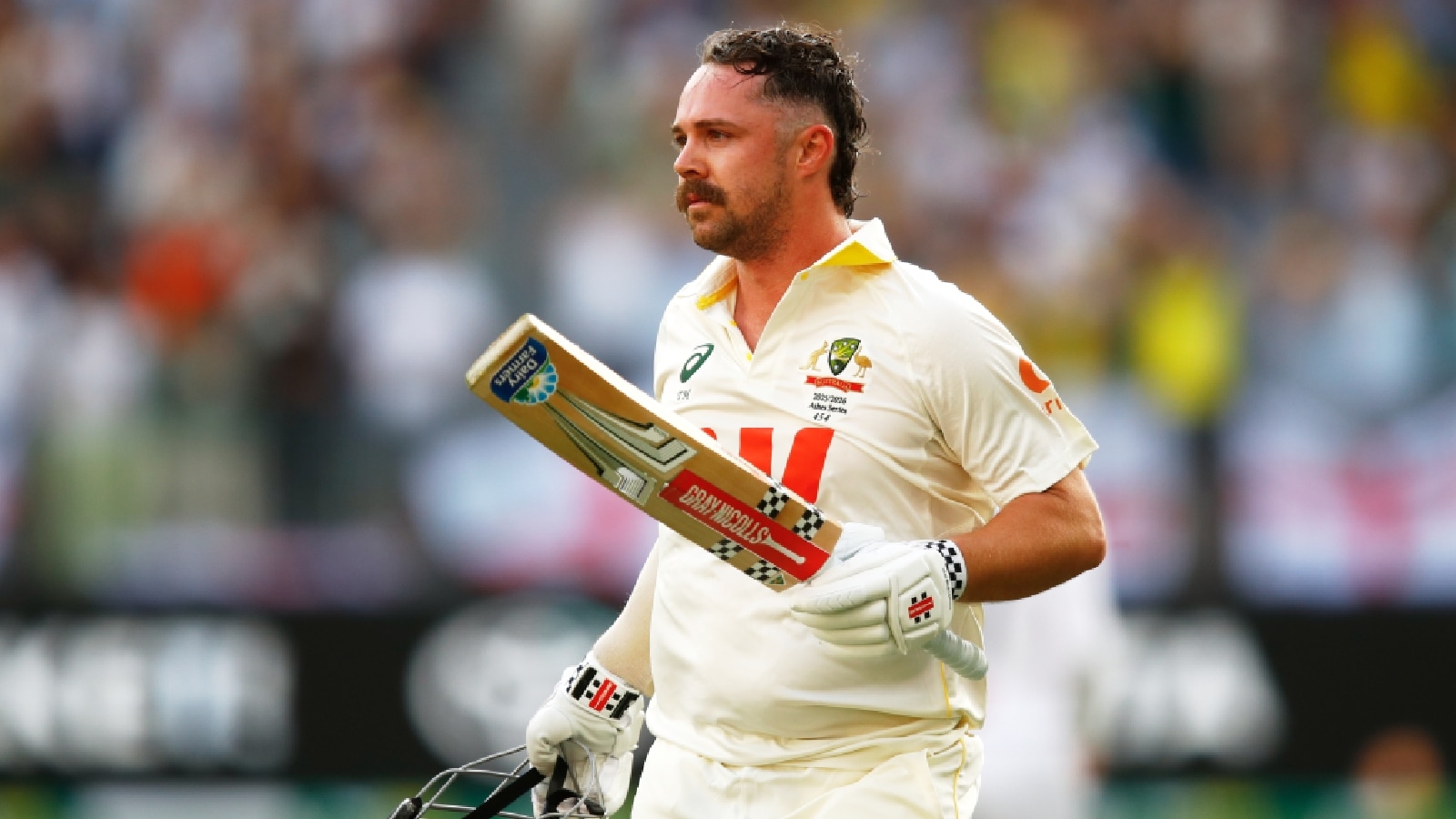 Travis Head keen for post Ashes drink with England again after 2023 fallout