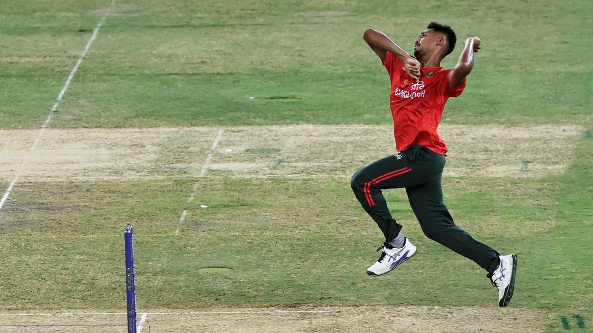 ICC ready to work with Bangladesh to ease concerns over playing in India