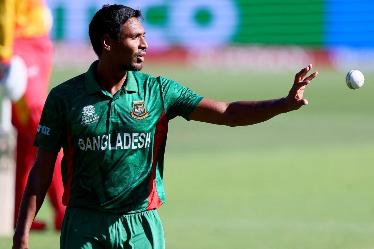 Ex KKR star slams Mustafizur IPL axing and calls the decision rubbish now