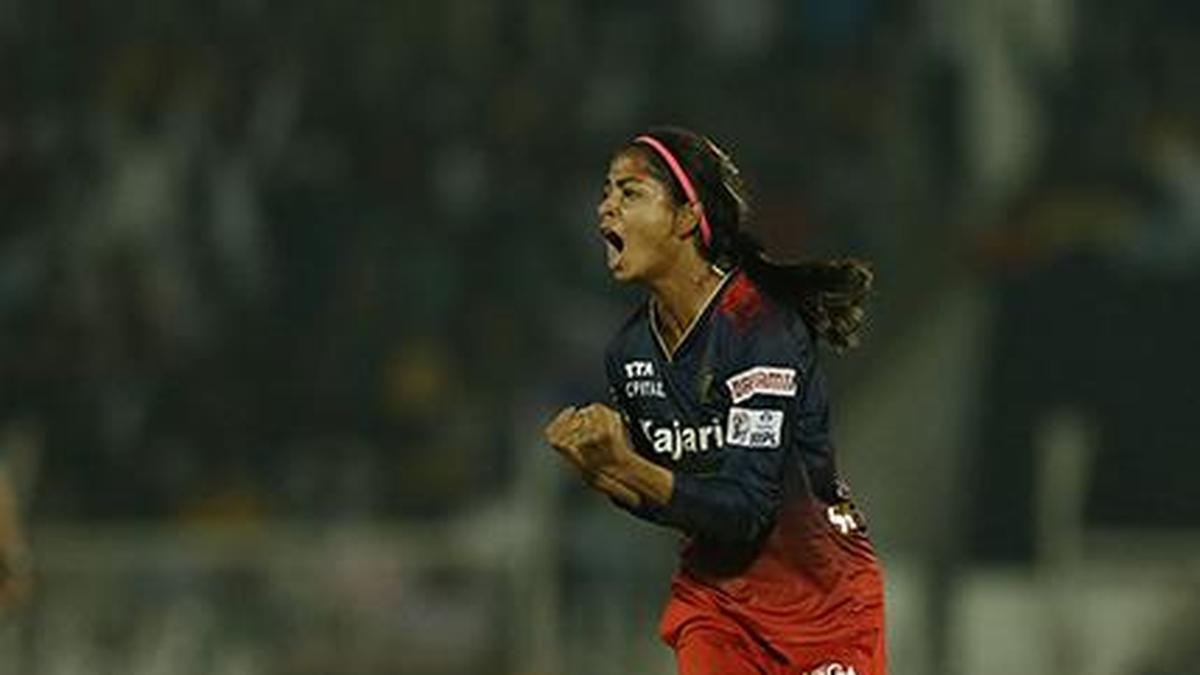 WPL 2026 Shreyanka Patil Rejuvenated After Team Backing Raring to Shine