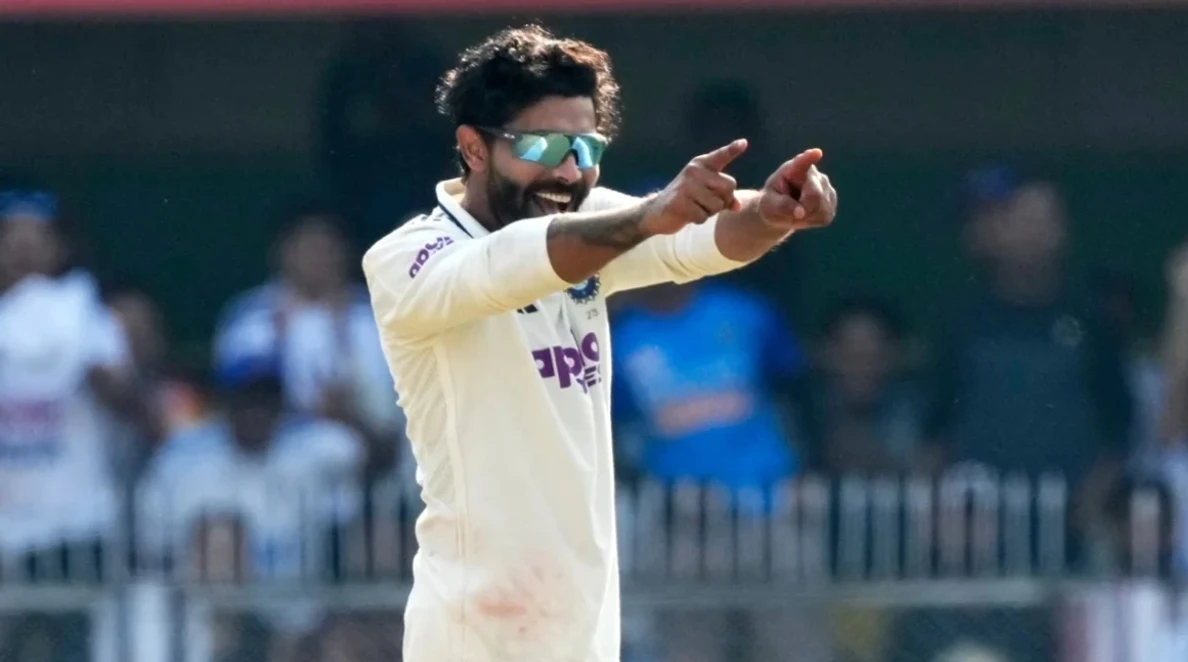 Ravindra Jadeja tipped to lead Rajasthan side in IPL 2026 as hint emerges